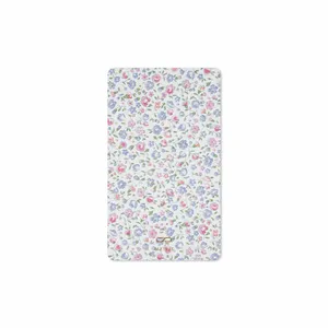 MAHOOT Painted-Flowers Cover Sticker for Samsung Galaxy Tab A 8.0 2019 T290
