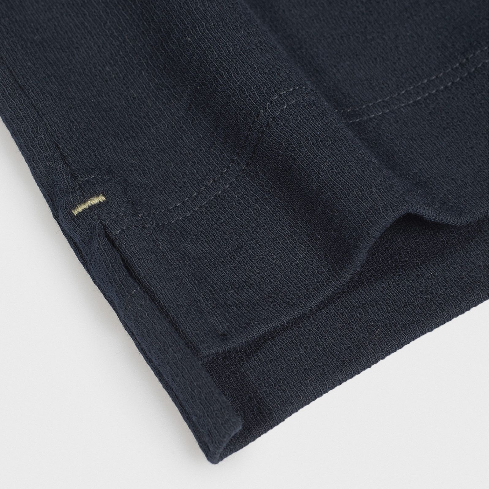 پولوشرت آستین کوتاه یقه برگردان مردانه کروم مدل 2512303 - - 11