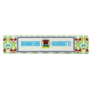 عود مدل DHANASHRI AGARBATTI