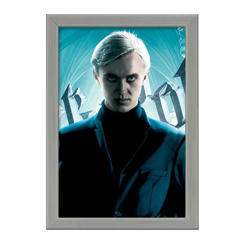 تابلو خندالو طرح هری پاتر دراکو مالفوی کد 24905