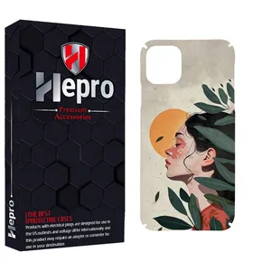 HEPRO MC Cover for Apple IPHONE 11 PRO