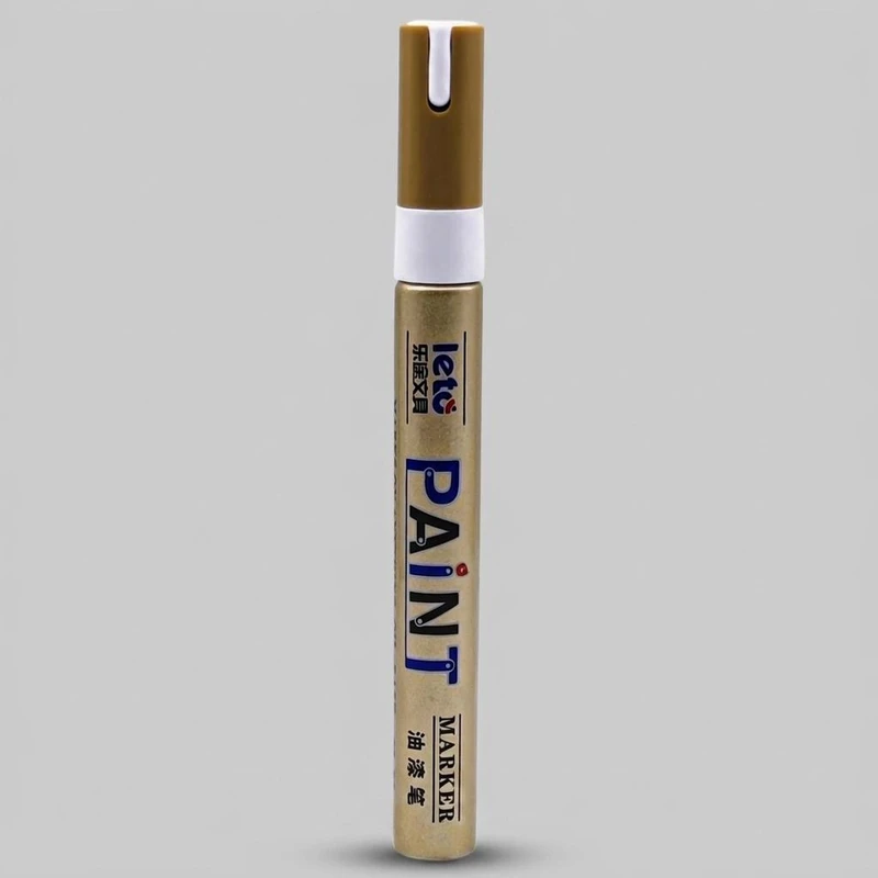 ماژیک رنگ مو لتو مدل LT-1102 حجم 10 میلی لیتر رنگ سفید