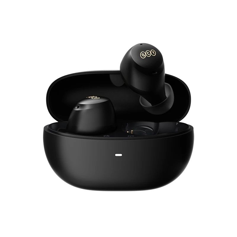 هدفون بلوتوثی کیو سی وای مدل ArcBuds -  - 2