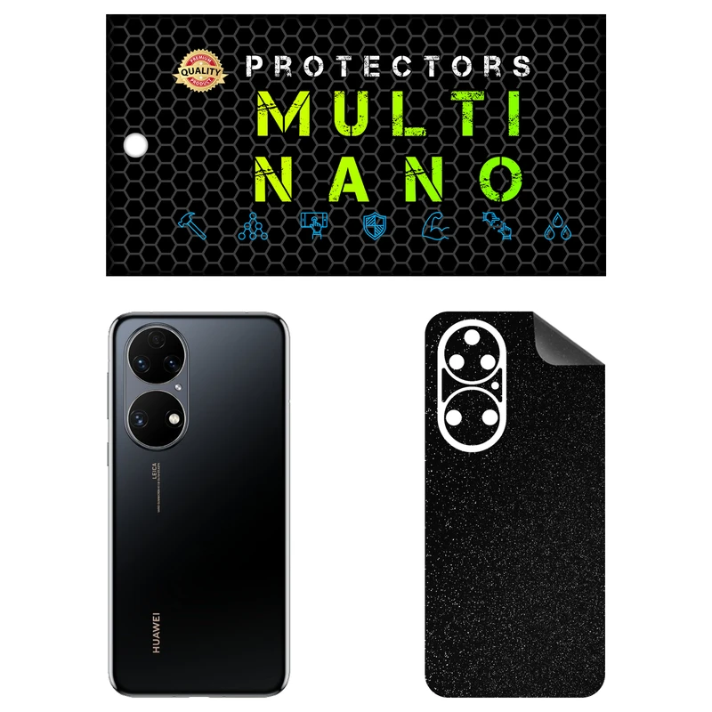 برچسب پوششی مولتی نانو مدل X-F1G مناسب برای گوشی موبایل هوآوی P50