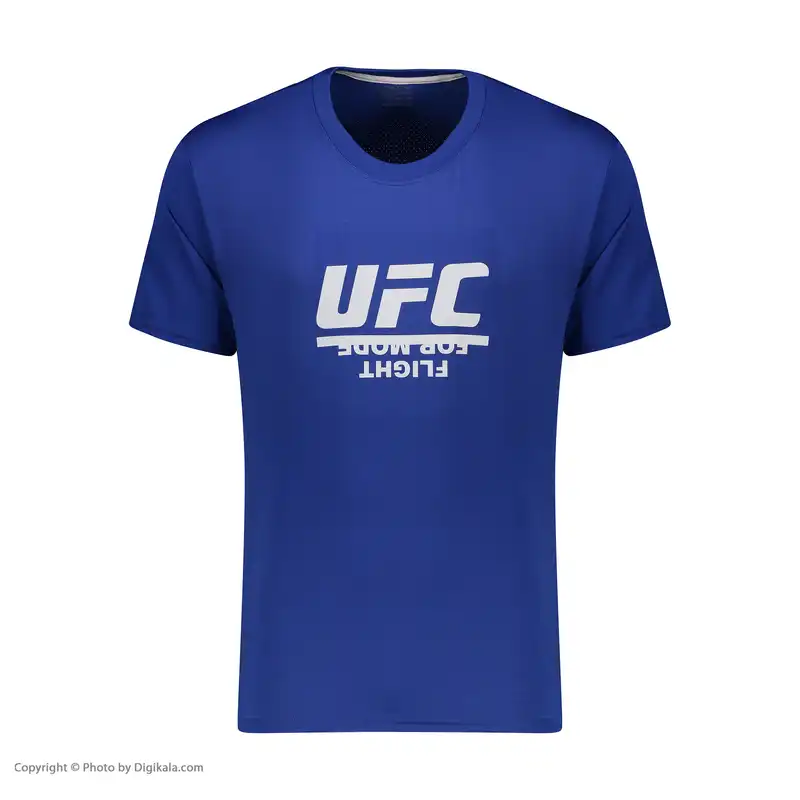 تی شرت ورزشی مردانه مدل 0011