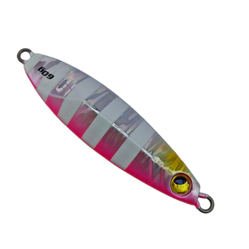 طعمه ماهیگیری مدل JIGGING_PRO_S