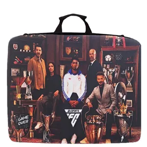 کیف حمل کنسول پلی استیشن 5 اسلیم مدل FC SPORTS KE5108 slim