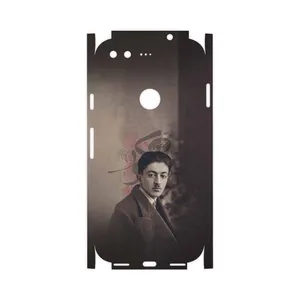 MAHOOT Sadegh Hedayat-FullSkin Cover Sticker for Google Pixel