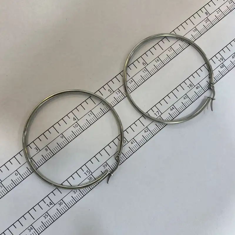 گوشواره زنانه مدل E1000