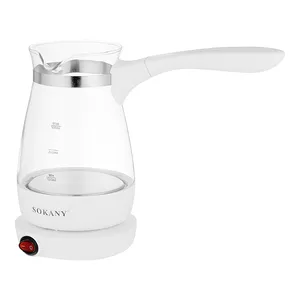  قهوه جوش برقی سوکانی مدل YLW-607