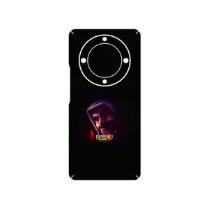 MAHOOT Clash of Clans Game Series Cover Sticker for Honor X9a