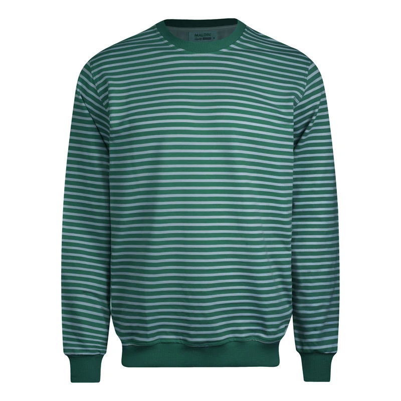 سویشرت زنانه مالدینی مدل sw-316