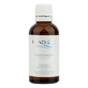 سرم پوست کندال مدل moisturizer حجم 50 میلی لیتر