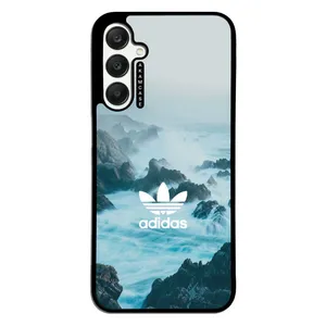 AKAM AMC-WSGA25-ADIDAS-36 Cover For Samsung Galaxy A25