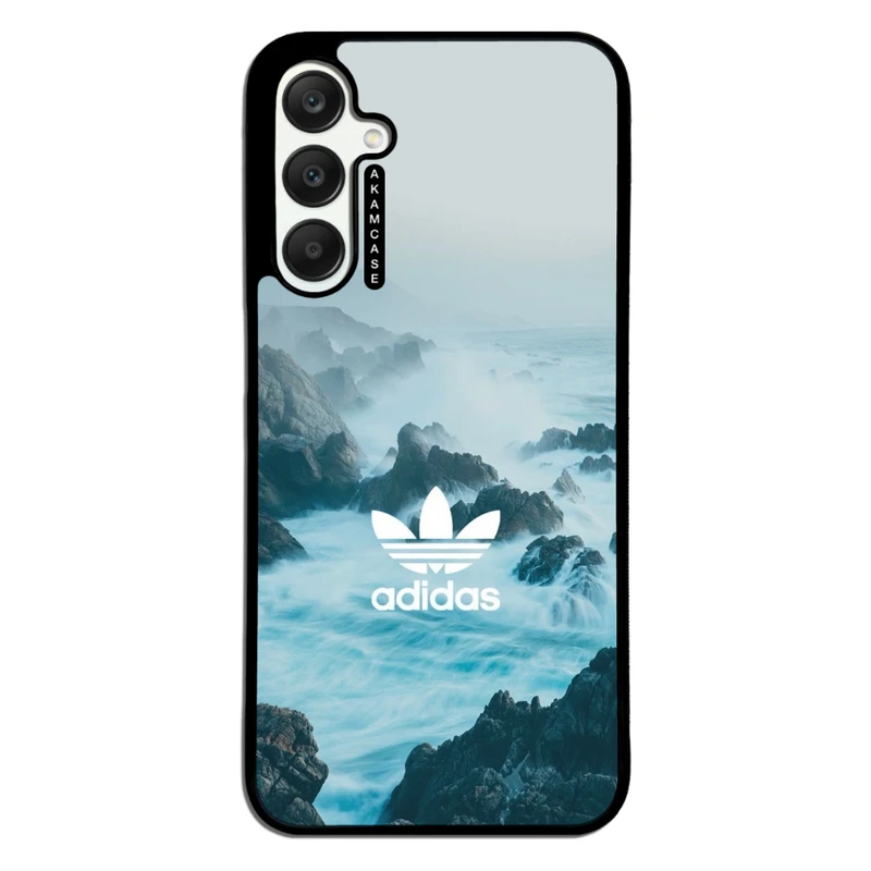 کاور آکام مدل AMC-WSGA25-36 مناسب برای گوشی موبایل سامسونگ Galaxy A25