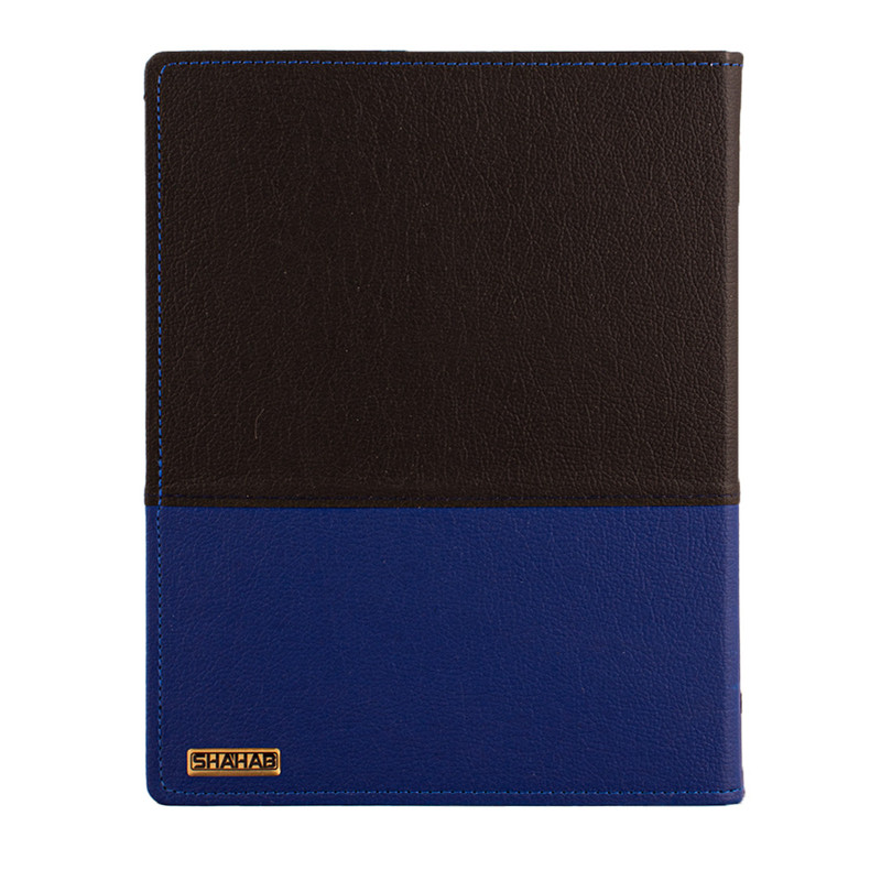 کلاسور مدل دو تکه 26 حلقه