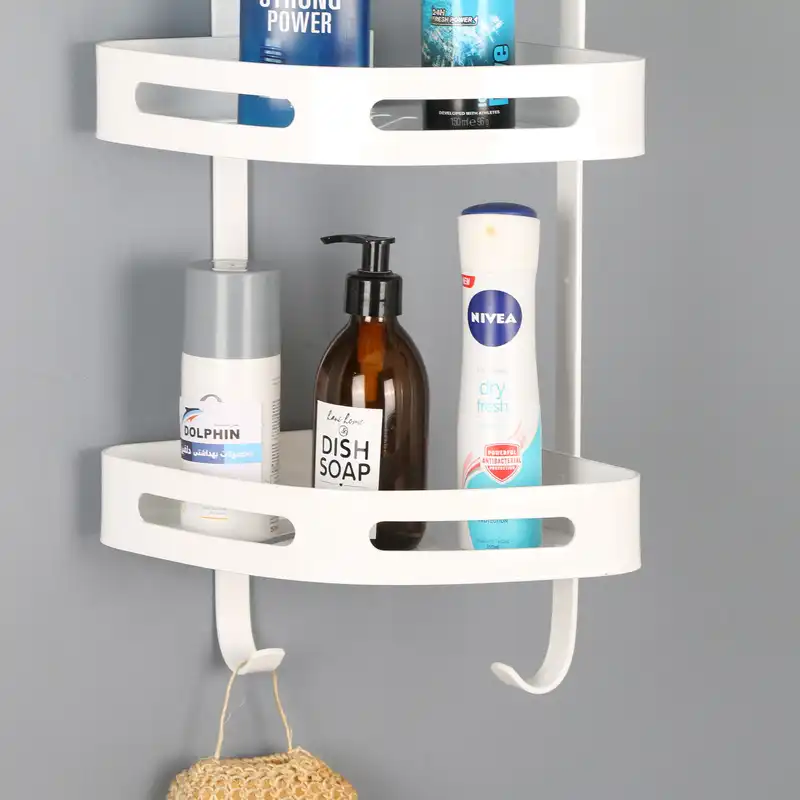 قفسه حمام دلفین مدل FK-3-w