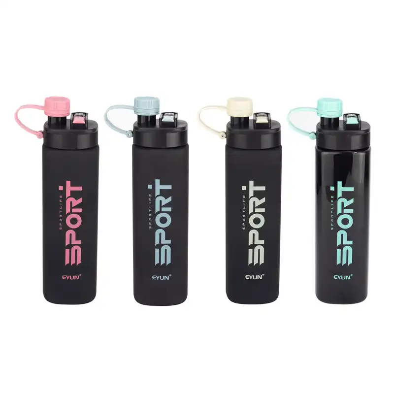 قمقمه دوچرخه مدل اسپورت گنجایش 0.5 لیتر