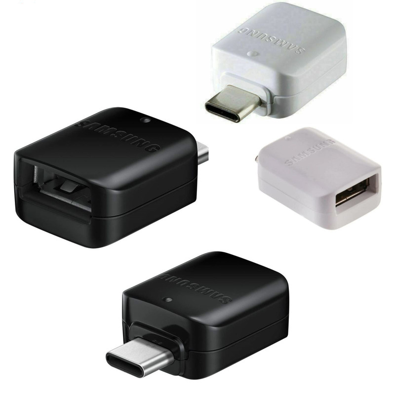 مبدل USB-C OTG مدل USB3/V8