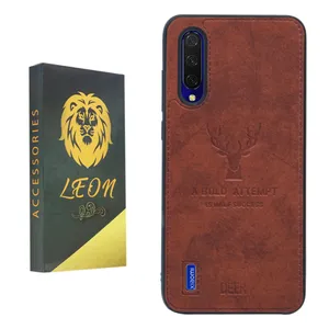 کاور لئون مدل gavazni مناسب برای گوشی موبایل شیائومی Mi 9 Lite