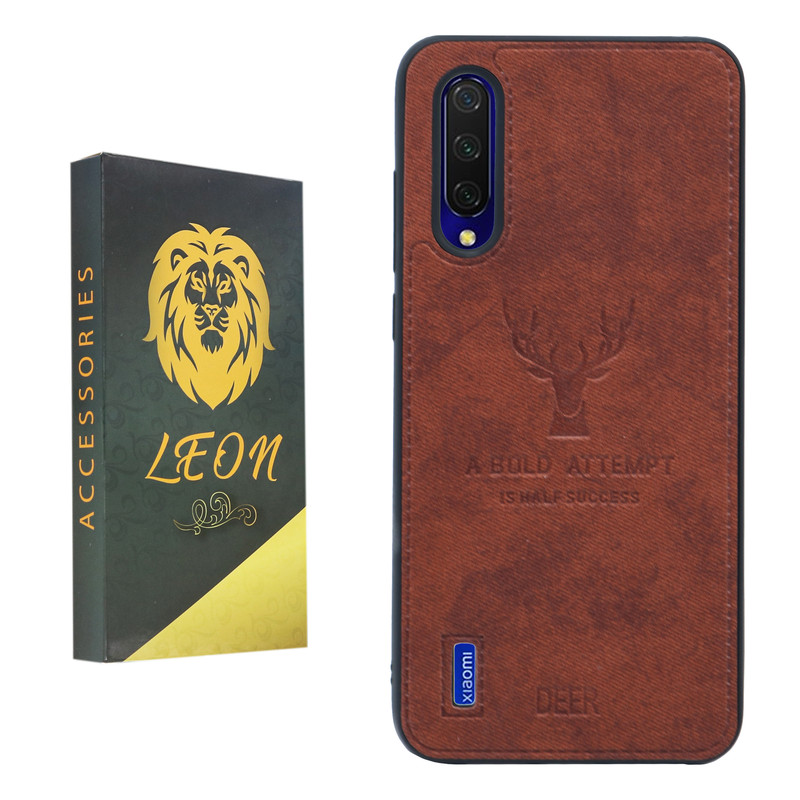 کاور لئون مدل gavazni مناسب برای گوشی موبایل شیائومی Mi 9 Lite
