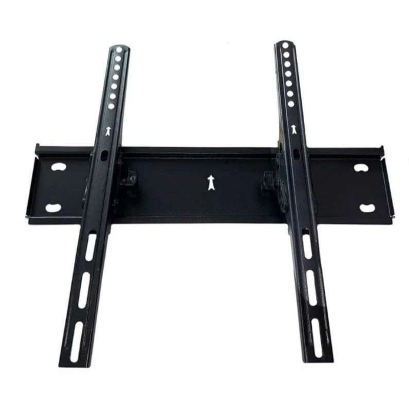 پایه دیواری تلوزیون مدل براکت مناسب برای تلوزیون های 32 الی 60 اینچ