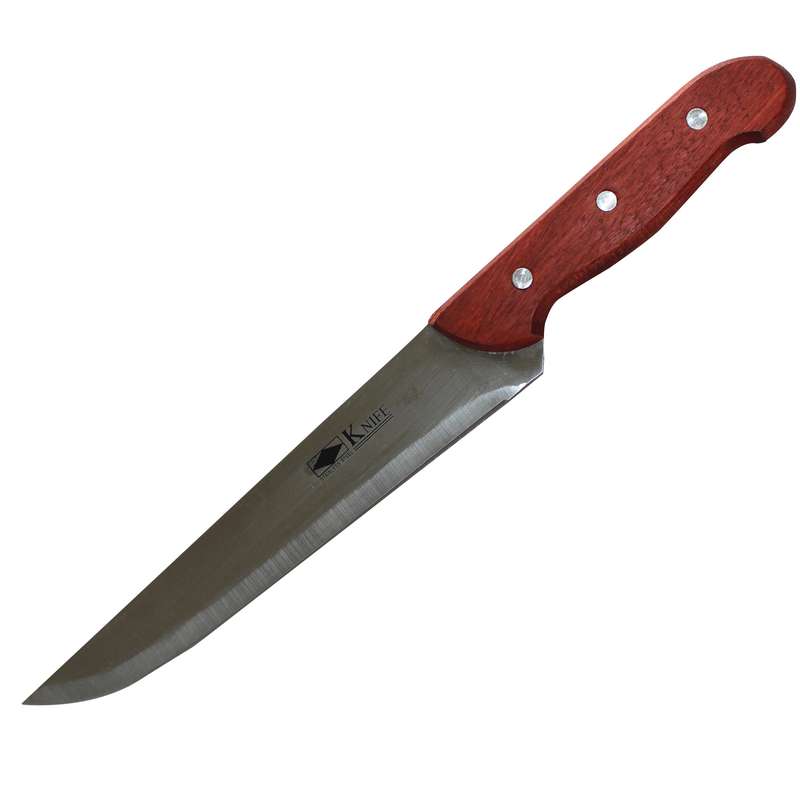 چاقو طرح ساده کد 2531 چاقو طرح ساده کد 2531