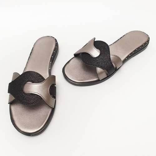 صندل زنانه کد Mhr-407-GR