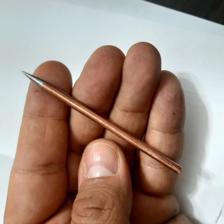 نوک هویه مدل WELLER 5L