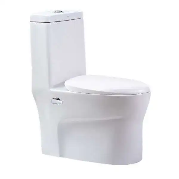 توالت فرنگی مدل سرمد شل