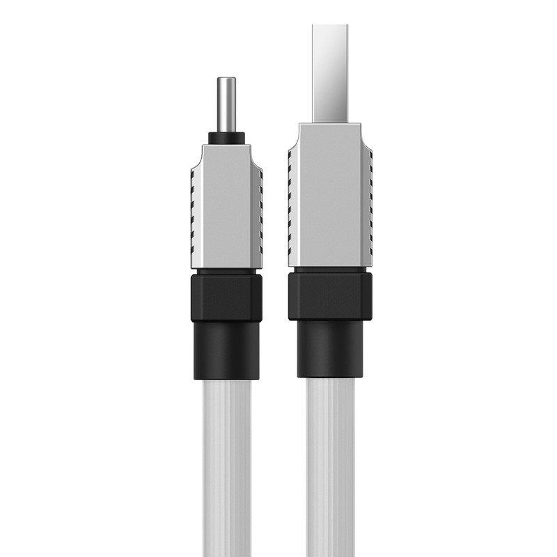 کابل تبدیل USB به USB-C باسئوس مدل cakw000602 طول 1 متر