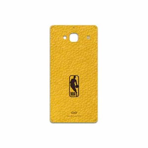 MAHOOT ML-NBA Cover Sticker for Xiaomi Redmi 2