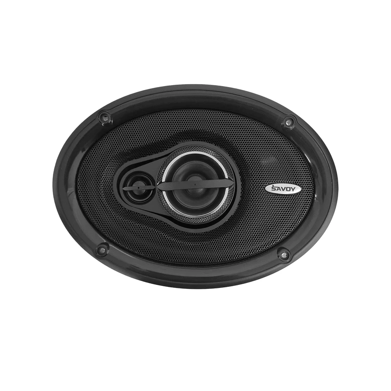 بلندگوی خودرو پشت ساووی SV-699X سایز 6×9 اینچ بسته دو عددی