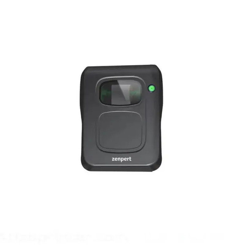 پرینتر لیبل زن زنپرت مدل 4T-530 USB