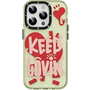 Youngkit Happy Mood case for Apple iPhone 14 Pro Max