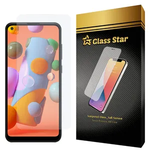 Glass Star SP Screen Protector For Samsung Galaxy A11