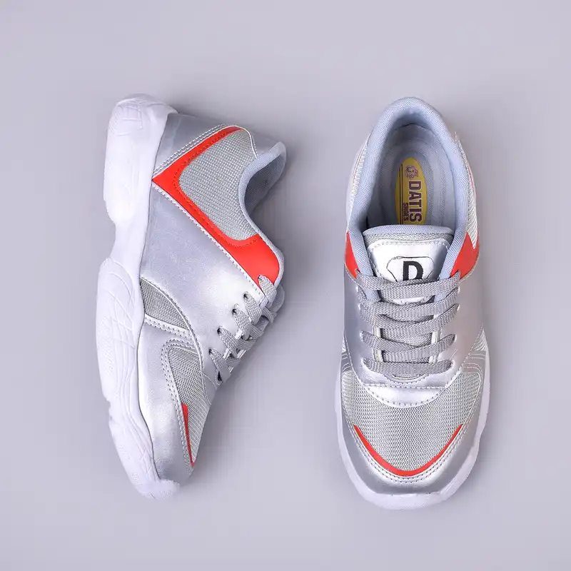 کفش راحتی داتیس کد SLV.3282