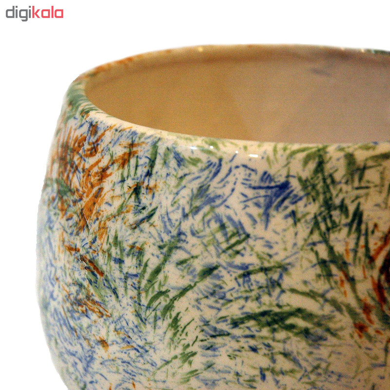 گلدان مدل G005