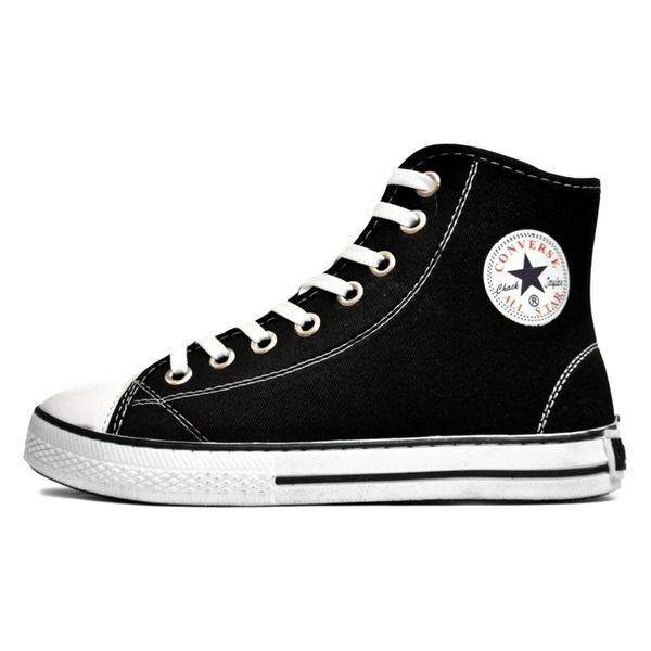 کفش پیاده‌روی مدل ال استار