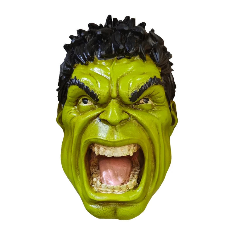 دیوارکوب مدل گیمینگ طرح Hulk