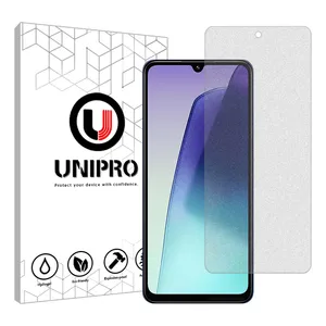 Unipro Explosion Proof model matte screen protector suitable for Xiaomi Redmi 14C mobile phone