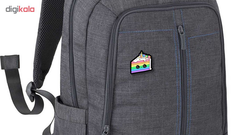 پیکسل مدل Rainbow Cake تک سایز