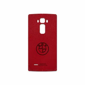 MAHOOT RL-BMW Cover Sticker for LG G Flex 2