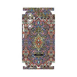 MAHOOT Iran_Tile6-FullSkin Cover Sticker for Samsung Galaxy A54