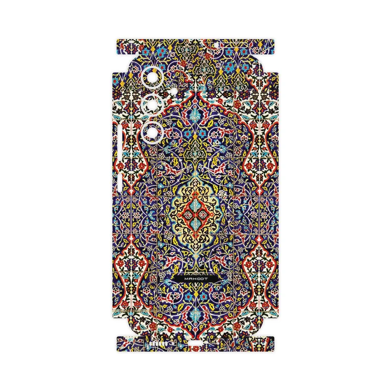 برچسب پوششی ماهوت مدل Iran_Tile6-FullSkin مناسب برای گوشی موبایل سامسونگ Galaxy A54