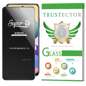 Trustector SUTA Model Screen Protector For Xiaomi Poco M3 Pro 5G