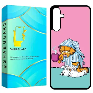 Ghab Guard GCHPA14 Cover For Samsung Galaxy A14 4G / A14 5G / M14 5G  