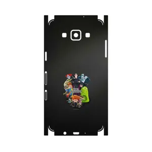 MAHOOT Hotel Transylvania-FullSkin Cover Sticker for Samsung Galaxy A5 2015