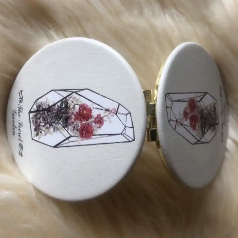 آینه جیبی کد 4-4065