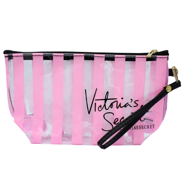 کیف لوازم آرایش زنانه ویکتوریا مدل fitio09